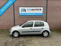 tweedehands Renault Clio II 1.2-16V Authentique