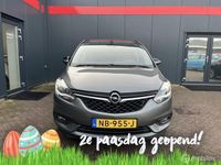 tweedehands Opel Zafira 1.4 Turbo Business+ 7p.| Automaat | Hogeinstap |