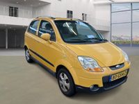 tweedehands Chevrolet Matiz 0.8 Style