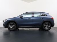 Occasion Mercedes GLA250 Business 218 PK (160 kW) 2021 Blauw SUV