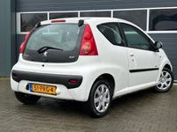 tweedehands Peugeot 107 1.0-12V Millesim 200 Airco