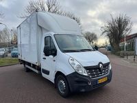 Occasion Renault Master 131 PK (96 kW) 2017 Overige Van