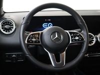 tweedehands Mercedes EQB250 Business Line 7p. | Apple carplay | Sfeerverlichting | Dodehoekassistent | Stoelverwarming
