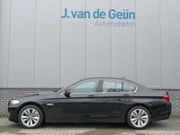 tweedehands BMW 535 535 xi High Executive | Leer | Rear Seat Entertainm