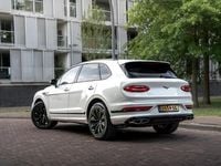 Occasion Bentley Bentayga 549 PK (403 kW) 2020 Wit SUV