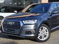 tweedehands Audi Q7 3.0 TDi V6 Quattro e-tron| DIESEL+HYBRIDE|50gr CO2