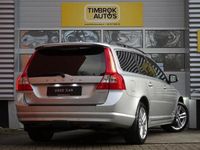 tweedehands Volvo V70 2.5FT 231pk H6 Zeer mooie auto