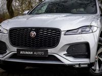 tweedehands Jaguar F-Pace 2.0 P400e PHEV S Panorama Meridian Pivi Pro 360 Ca