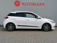 tweedehands Hyundai i20 1.0 T-GDI Go! 2016 | NAVI | CAMERA |