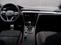 tweedehands VW Arteon shooting brake 1.4 TSI eHybrid R-Line Business+ | Virtual cockpit | Trekhaa