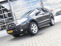 tweedehands Hyundai Santa Fe 2.7i V6 Style Premium Alleen voor export, handels & B2B verkoop, vaste prijs!