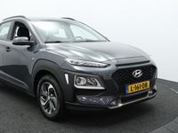 Occasion Hyundai Kona Comfort 141 PK (103 kW) 2021 Grijs SUV