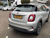 tweedehands Fiat 500X Cross 1.3 GSE Cross Automaat | Navigatiesysteem via App | Climate-control | Stoelverwarming