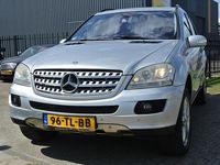 Occasion Mercedes 500 306 PK (225 kW) 2006 Grijs SUV