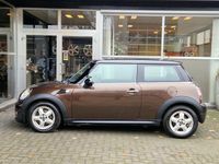 tweedehands Mini Cooper 1.6 Business Line AIRCO / NAP /