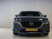Occasion Mazda 6 2023 Grijs Stationwagen