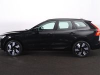 Occasion Volvo XC60 Ultra 349 PK (256 kW) 2024 Zwart SUV