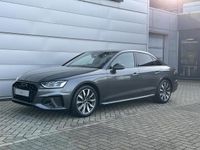 tweedehands Audi A4 Limousine S edition Competition 35 TFSI 110 kW / 1