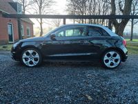 tweedehands Audi A1 1.4 TFSI S edition / Bose / Leder / 6bak