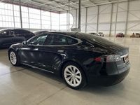 tweedehands Tesla Model S 100D/BTW/Enhanced Autopilot/leder