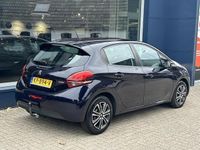 Occasion Peugeot 208 82 PK (60 kW) 2016 Blauw Hatchback