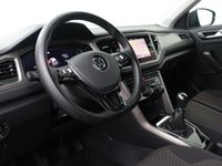 tweedehands VW T-Roc 1.0 TSI Style | 110 PK | Apple CarPlay / Android A