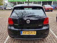 tweedehands VW Polo 1.0 BlueM. Edition