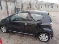 Occasion Toyota Aygo Comfort 68 PK (50 kW) 2009 Hatchback