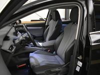 Occasion Skoda Enyaq iV 150 kW (204 PK) 2022 Zwart SUV