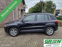 tweedehands VW Tiguan 1.4 TSI Comfort&Design