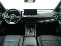 Occasion Nissan Qashqai Tekna 158 PK (116 kW) 2025 Wit SUV