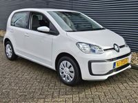 tweedehands VW up! up! 1.0 BMT move5 deurs | Airco | Bluetooth | Tel