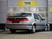 tweedehands Saab 9000 2.0t CSE Clima/Cruise/Historie