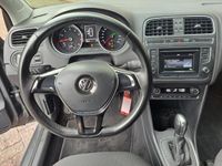 tweedehands VW Polo Comfortline 90PK DSG Airco / Cruise Controle / Par