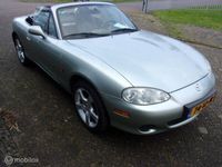 tweedehands Mazda MX5 1.6i Twins