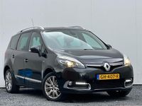 tweedehands Renault Grand Scénic III 1.2 TCe Bose | 2015 |