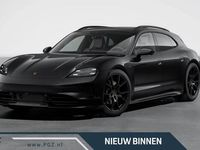 Occasion Porsche Taycan Sport Turismo 300 kW (408 PK) 2024 Overige Sedan