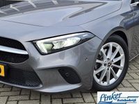 tweedehands Mercedes A200 Premium Plus 163PK STOELVERW DAB