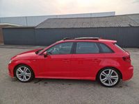 tweedehands Audi A3 1.4 TFSI CoD Ambition Pro Line S