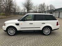 tweedehands Land Rover Range Rover Sport 4.4 V8 HSE VERKOCHT!