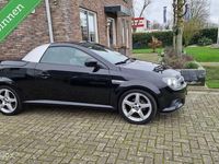 tweedehands Opel Tigra TwinTop 1.8-16V Cosmo|airco|navigatie|LM velgen