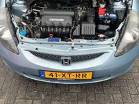 tweedehands Honda Jazz 1.2