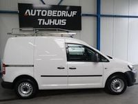 Occasion VW Caddy 75 PK (55 kW) 2013 Wit MPV