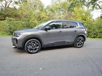 Occasion Citroën C5 Aircross 150 PK (110 kW) 2024 Grijs SUV