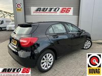 tweedehands Mercedes A180 CDI Lease Edition