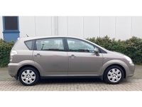 Occasion Toyota Corolla Verso Terra 110 PK (80 kW) 2007 Beige MPV