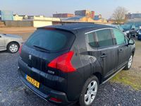 tweedehands Peugeot 3008 1.6 THP Style NAVI/CLIMA/PANO