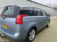 tweedehands Peugeot 5008 1.6 THP Blue Lease Executive 7p. AUTOMAAT