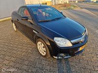 tweedehands Opel Tigra TwinTop 1.4-16V Linea Nera orig ned auto