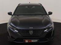 Occasion Peugeot 308 SW GTi 225 PK (165 kW) 2024 Zwart Stationwagen